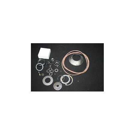 Moen Commercial Crane Seal Kit 2Hp 2302AMC